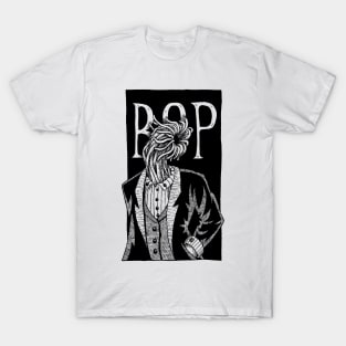 Bop B T-Shirt